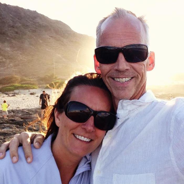 Bruce R Mackay Alumni Photo