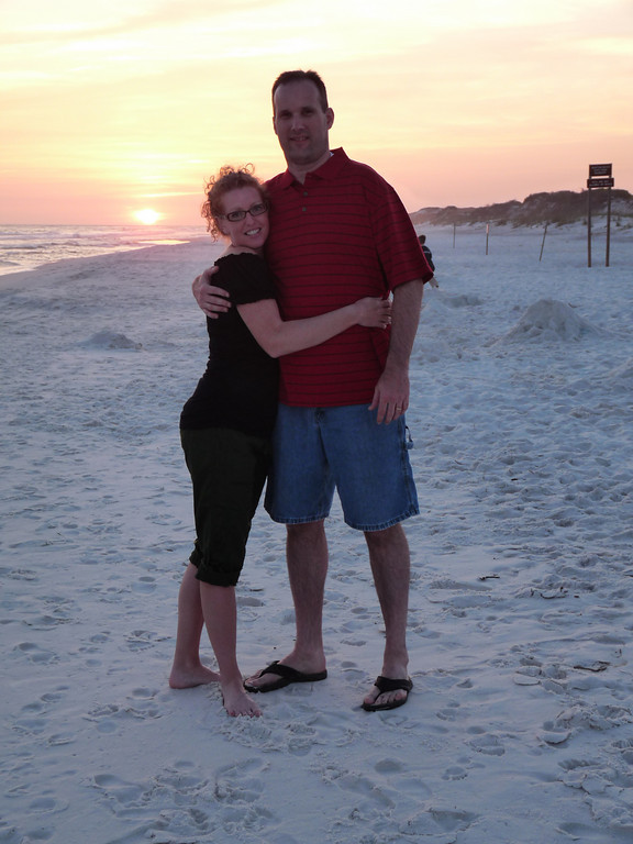 Keith  Weinheimer Alumni Photo