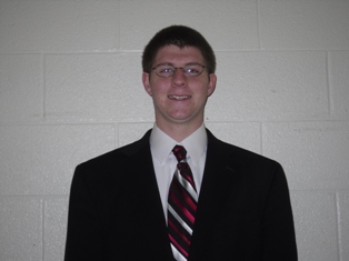 Kenneth Michael O'Kelley 