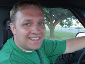 Preston Dean Koerner Alumni Photo