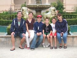 Jay M. Day Alumni Photo