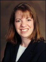 Sara  Hurd Alumni Photo