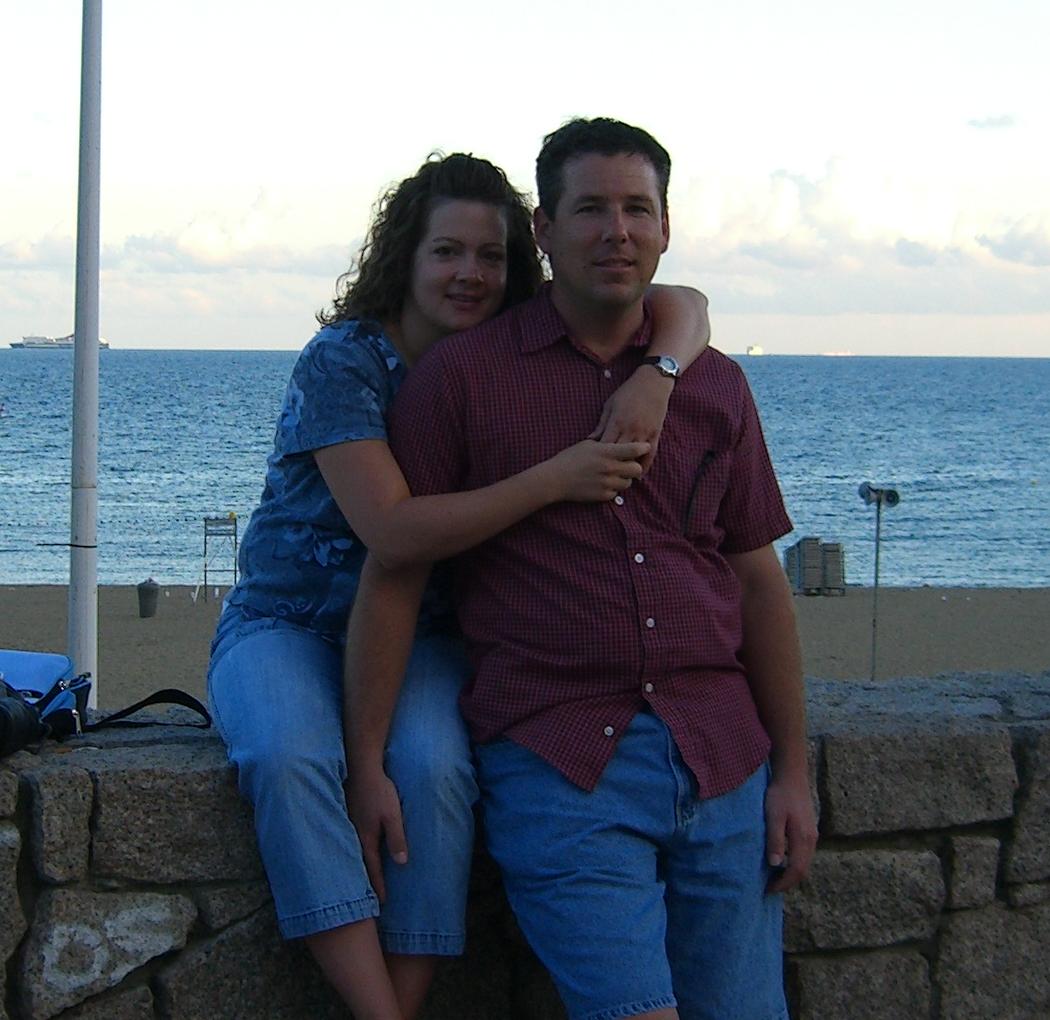 Steven Richard Lindsey Alumni Photo