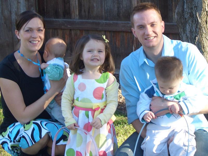 Stephen Frank Powell Foto