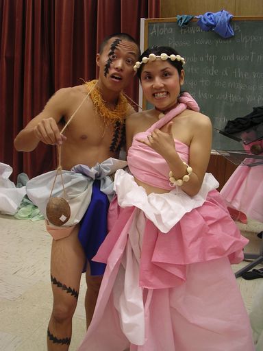 Mayumi Fuji Kyotani Alumni Photo