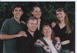 Derek Maude Alumni Photo