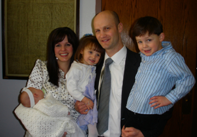 Kevin Thomas Skidmore Foto