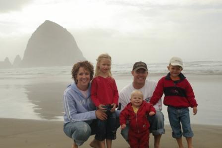 Steven  Scott Alumni Photo