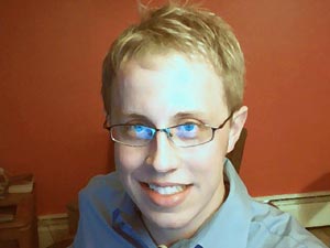 Jordan  Eliason Alumni Photo