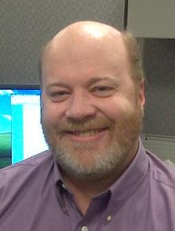 Steven G. Hollingworth Alumni Photo