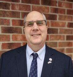David C Rands Alumni Photo