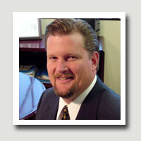 Gregory Jerold Schmidt Alumni Photo