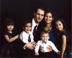 Alvaro E. B. Camargo Alumni Photo
