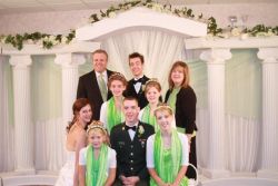Brett Neal Williams Alumni Photo