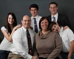 Jim  Butler Alumni Photo