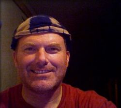 Ray B. Hunt Alumni Photo
