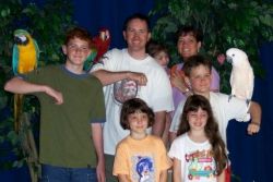 Matthew D. Snyder Alumni Photo