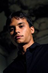 Aaron Kealoha'aina Eskaran Alumni Photo