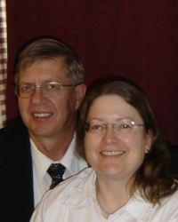 Morgan  Tiefenbach Alumni Photo