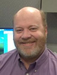 Steven G. Hollingworth Alumni Photo