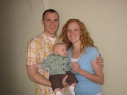 Andy  Allred Alumni Photo