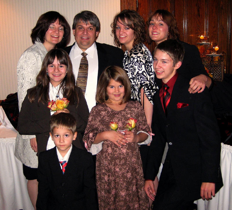 Glenn  Kiddle Alumni Photo