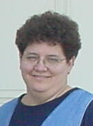 Ann Marie Jeffery Alumni Photo