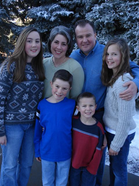 Aaron David Sanns Alumni Photo