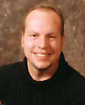 Ronn  Raymond Alumni Photo