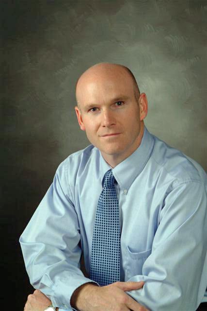 Philip Andrew Allred Alumni Photo