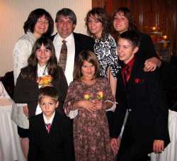 Glenn  Kiddle Alumni Photo