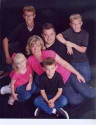 Ben  Tenney Alumni Photo