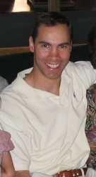 Shamus  Walljasper Alumni Photo