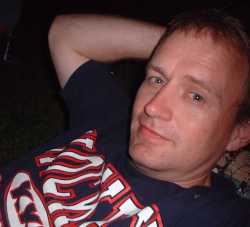 Steven  Seymour Alumni Photo