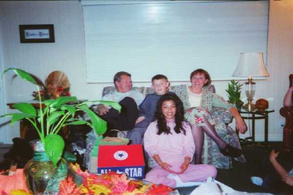 Amy  Brant-Zawadzki Alumni Photo