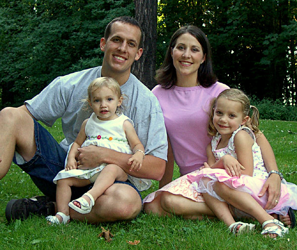 Brent  Anderson Alumni Photo