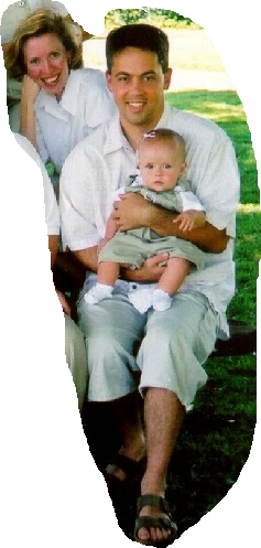 Christian Dennis Lott Alumni Photo