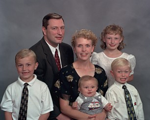 Cory Nathanael Miller Alumni Photo