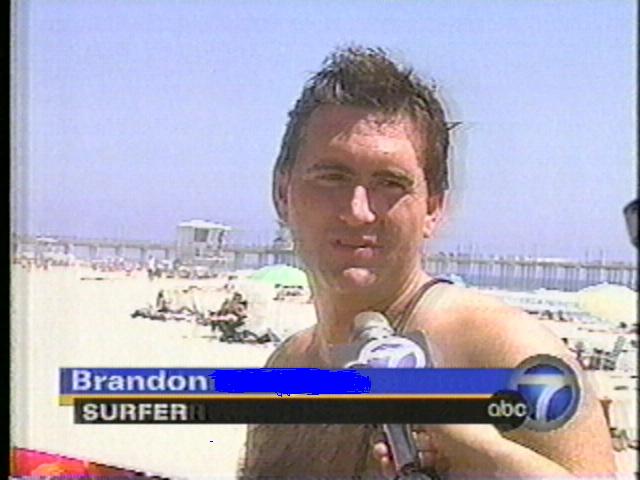 J. Brandon Douglas Alumni Photo