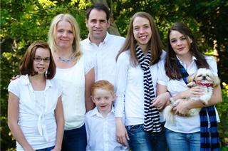 Irvin  Allen Alumni Photo