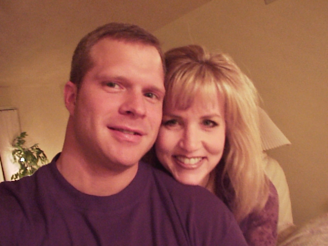 Jon D Moody Alumni Photo