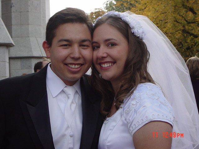 Joseph Ray Banks Alumni Photo