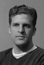 Justin Kunz Alumni Photo