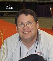 Kim  Groneman Alumni Photo