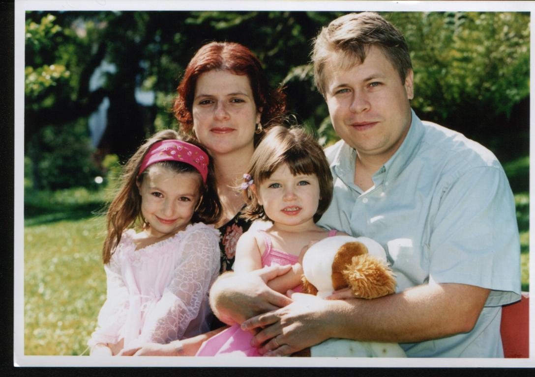 KEITH  BARTON Alumni Photo