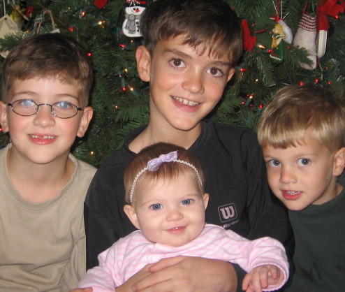 Mark  Terribilini Alumni Photo