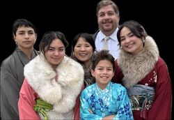 Michael  Stocker Alumni Photo
