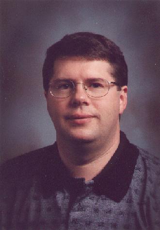 Rick  Humphreys Alumni Photo