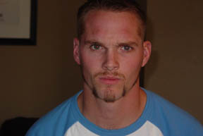 Spencer G Savage Alumni Photo