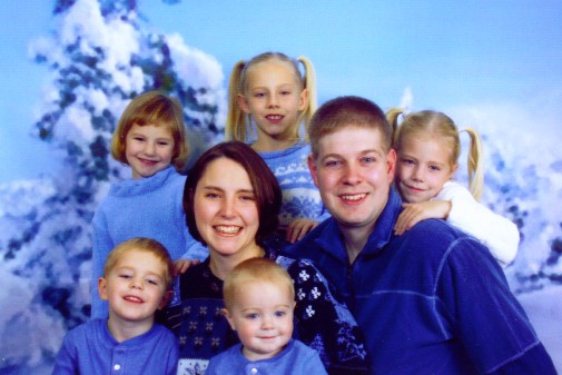 Jeremy A. Stallard Alumni Photo